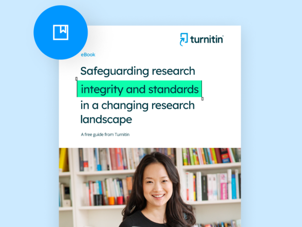 turnitin research paper